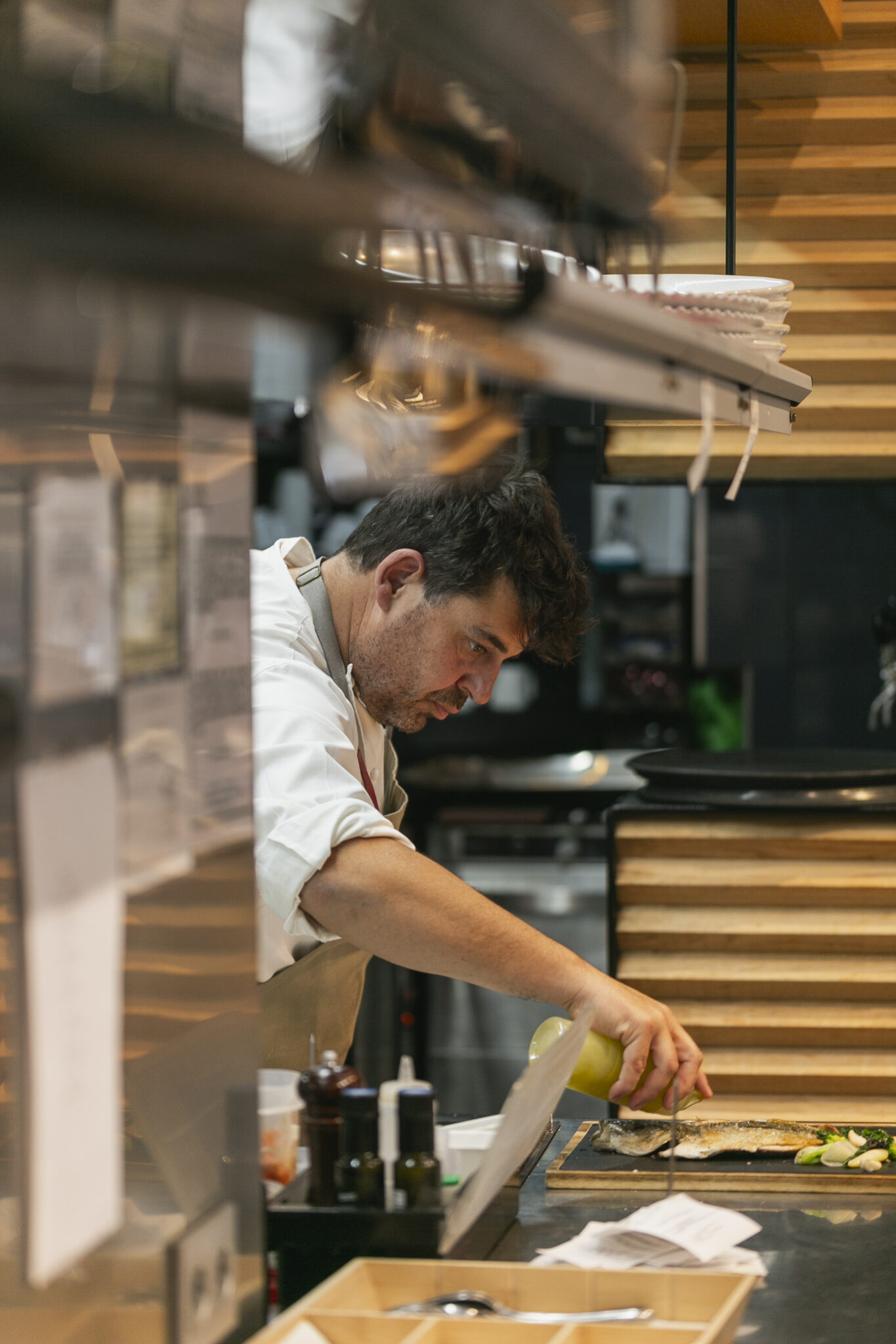 RESTAURANTE TRADEVO0001